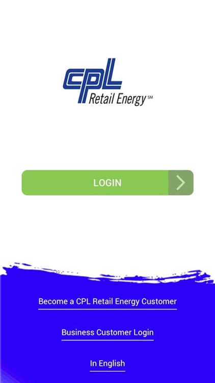 CPLRetailEnergyAccount Manager