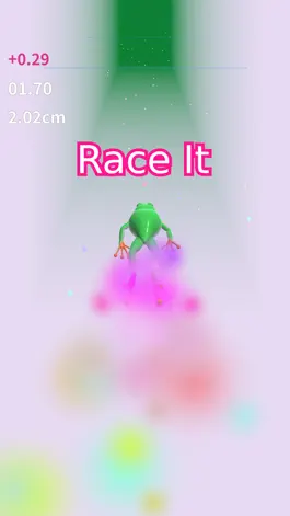 Game screenshot UrCase Swim - Drill & Race mod apk