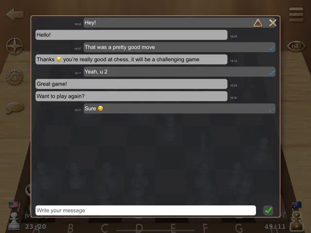 screenshot 4