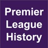 Premier League History icon