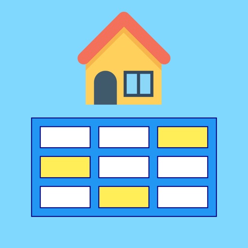 Housie Ticket Generator