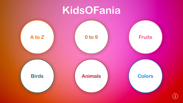 KidsOFania(圖1)-速報App
