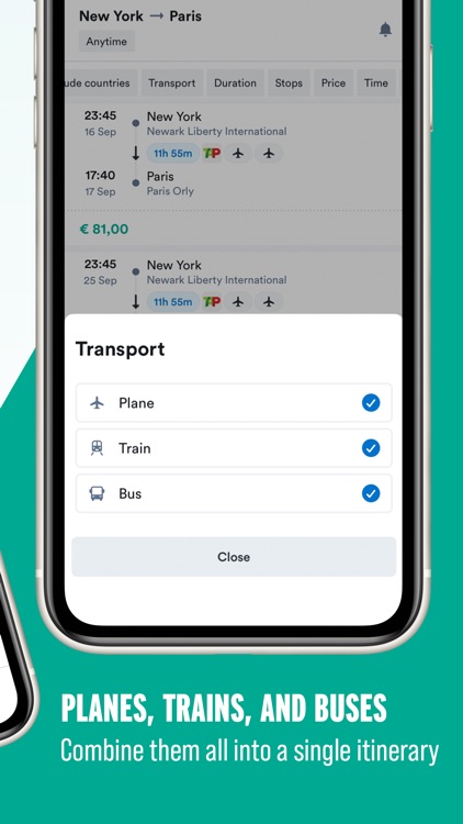 Kiwi.com: Cheap Travel Deals