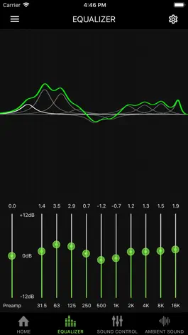 Game screenshot EarStudio hack