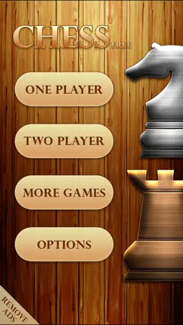 Game screenshot Chess ∙ hack