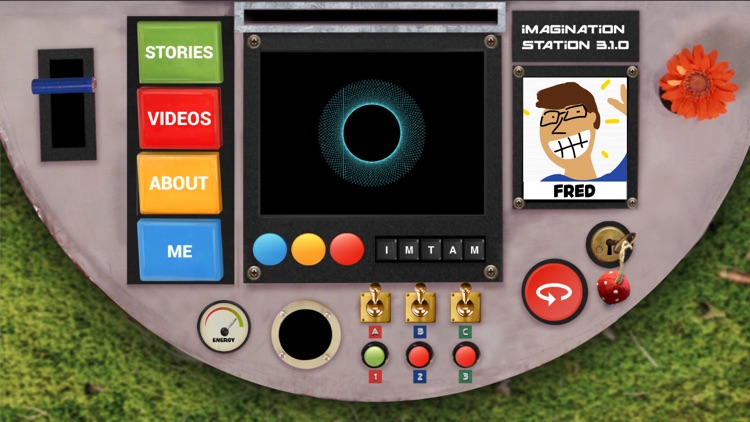 Lucia's World screenshot-5