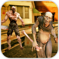 Zombie Killer Fight Duty 2