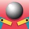 Pin vs Ball - iPhoneアプリ