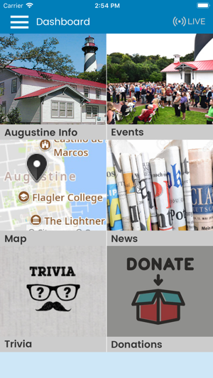 St.Augustine Museum(圖3)-速報App