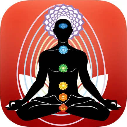 Chakra Yoga and Meditation Cheats