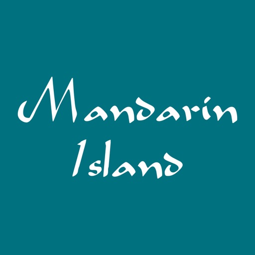 Mandarin Island icon