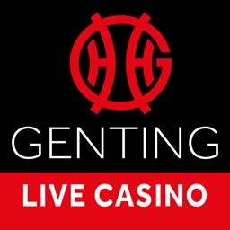 GentingBet Live Casino Games
