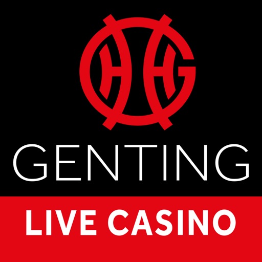 GentingBet Live Casino Games