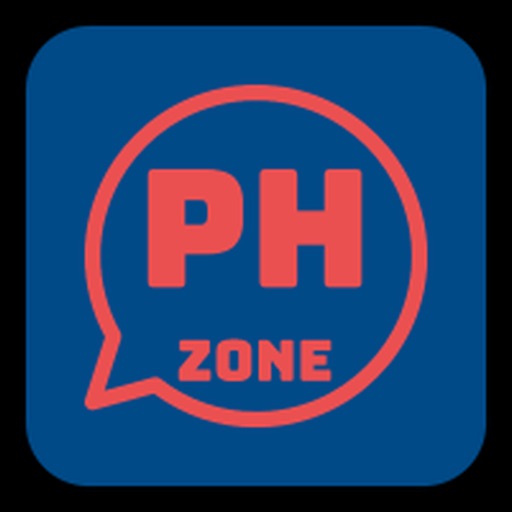 Philippines zone icon