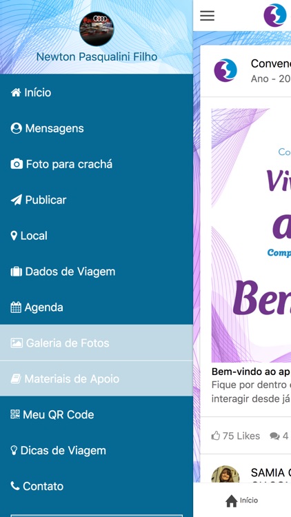 Convenção Extrafarma 2019