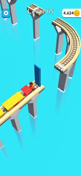 Game screenshot Hyper Train hack