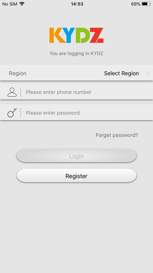 #1. Remote Tool For Peugeot/Citroe (iOS) 由: Wuxi Kaiyang Electronic Technology Co., Ltd.