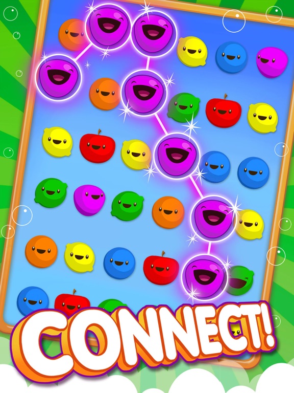 Screenshot #1 for Fruit Pop!