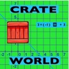 Crate World icon