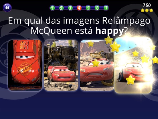 Screenshot #5 pour Magical English app
