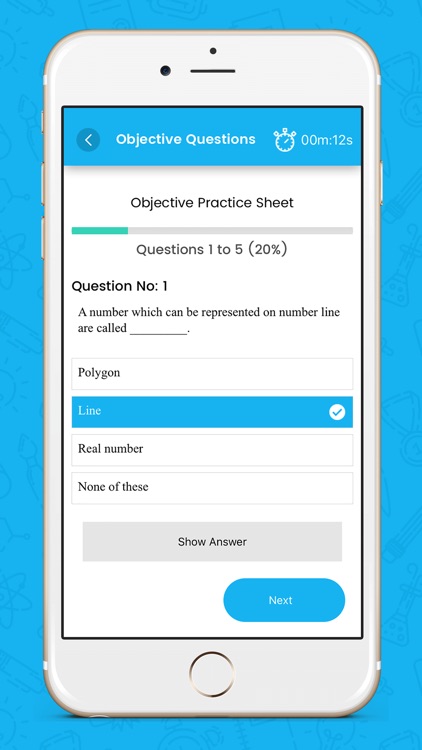 Praadis Complete Learning App screenshot-5