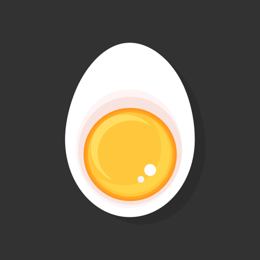 Egg Timer – Smart Cook