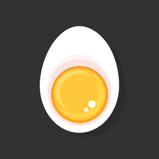 Egg Timer – Smart Cook icon