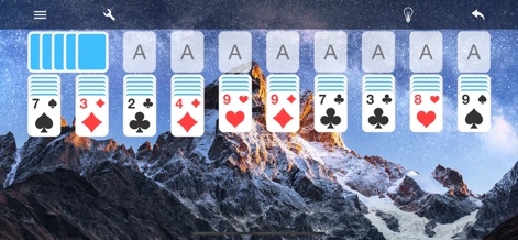 Spider Solitaire Card Game - App de Juegos | MWM