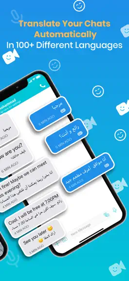 Game screenshot Voico apk