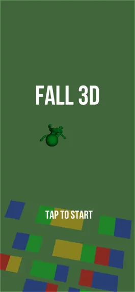 Game screenshot Fall3D mod apk