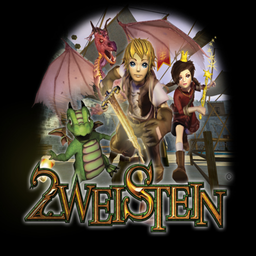 2weistein in Asban icon