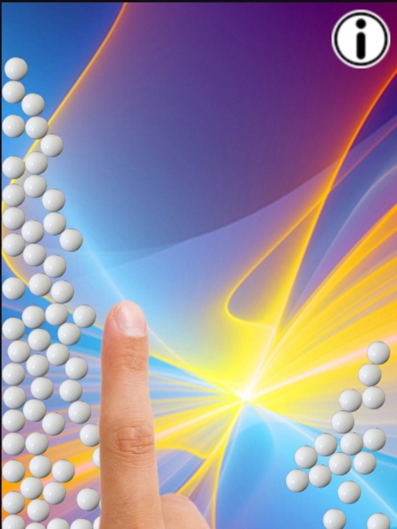 Screenshot #4 pour Jiggle Balls