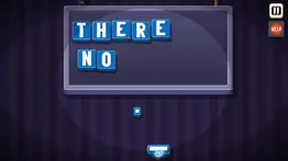 there is no game: wd iphone screenshot 1