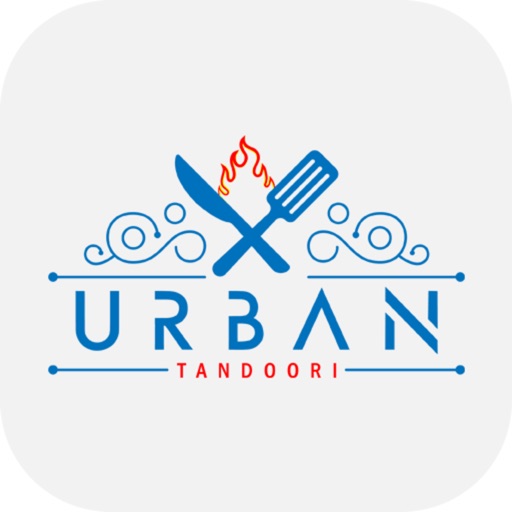 Urban Tandoori icon
