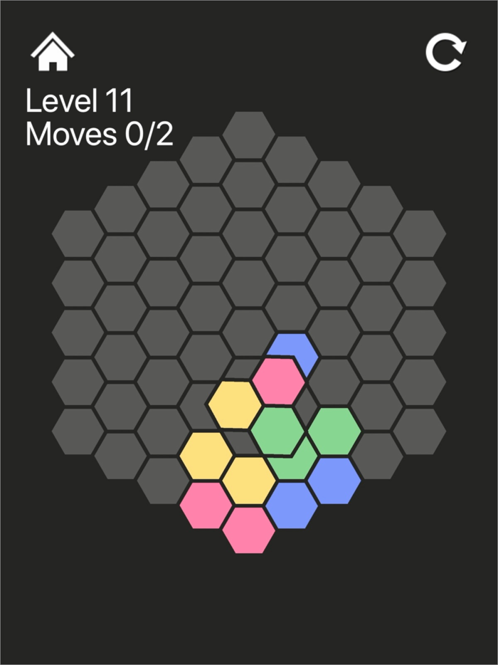 Hex Problem