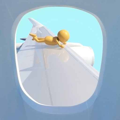 Air Escape icon