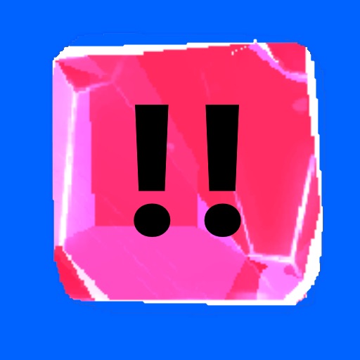 Play 1,000,000 Letters icon