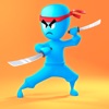 Ninja Slash - Swipe & Cut icon