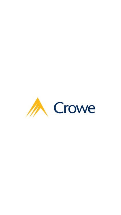 We Are Crowe