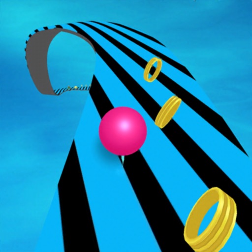 Rolling Ball Mania icon