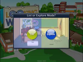 Game screenshot Attainment's Looking for Words apk