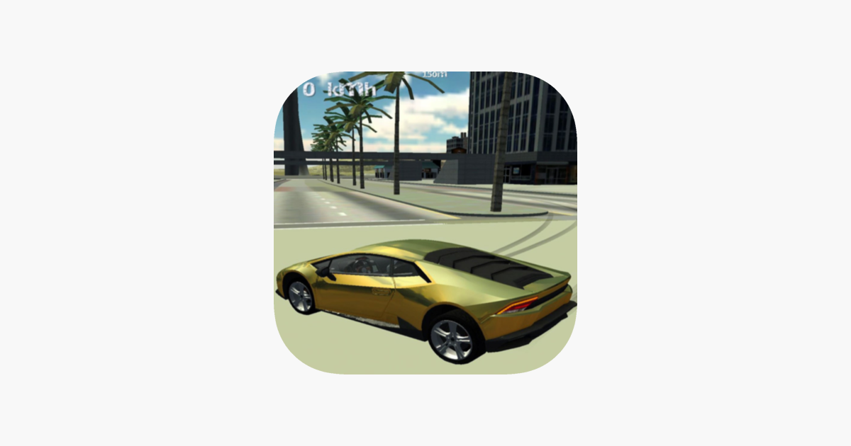 Get Xtreme City Drift 3D - Microsoft Store en-GB