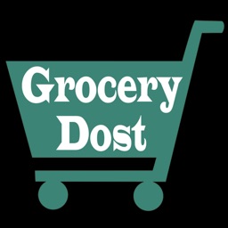 Grocery Dost