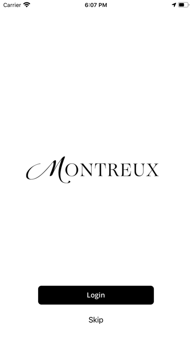 Montreux | ?????? Screenshot