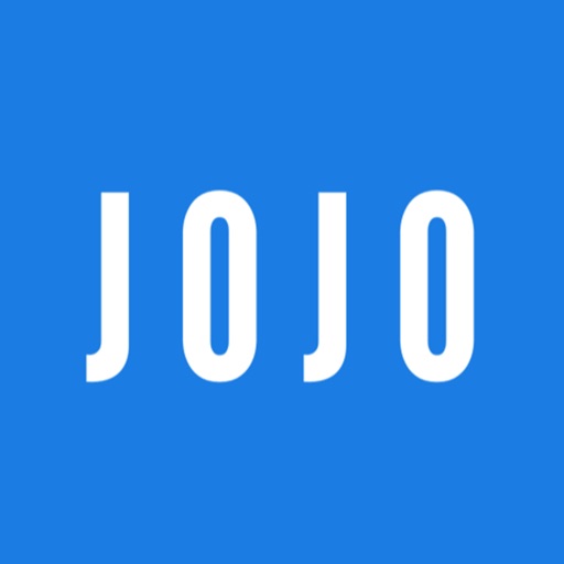 JOJO Scanner