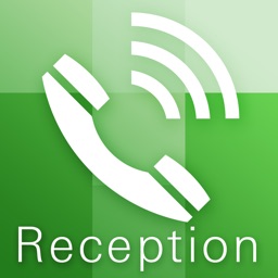 TouchCall Reception Pro