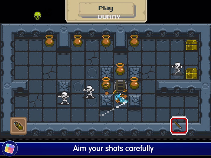 Wizard Golf RPG - GameClub