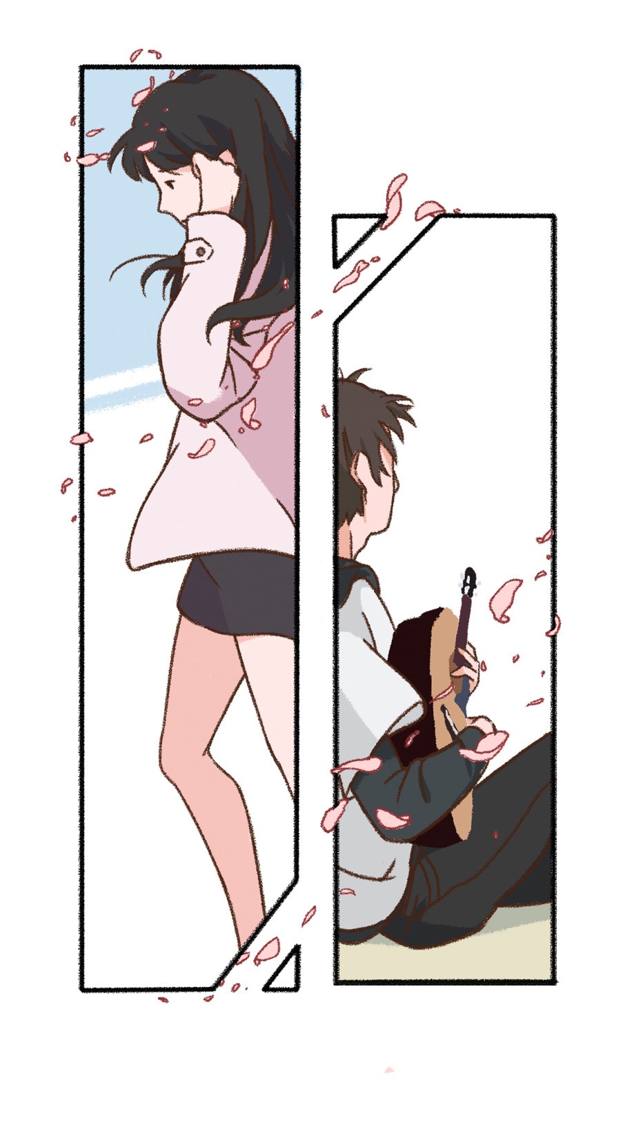 Summer-爱的故事 截图
