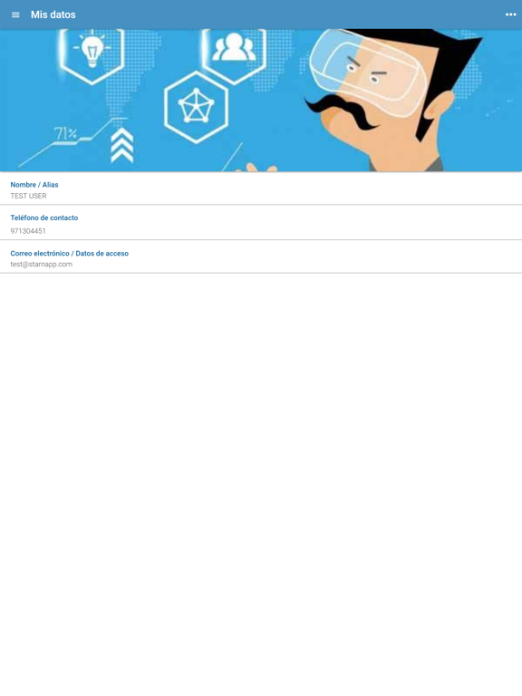 Screenshot #5 pour StarNapp