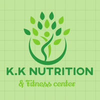 K.K NUTRITION and Fitness Center